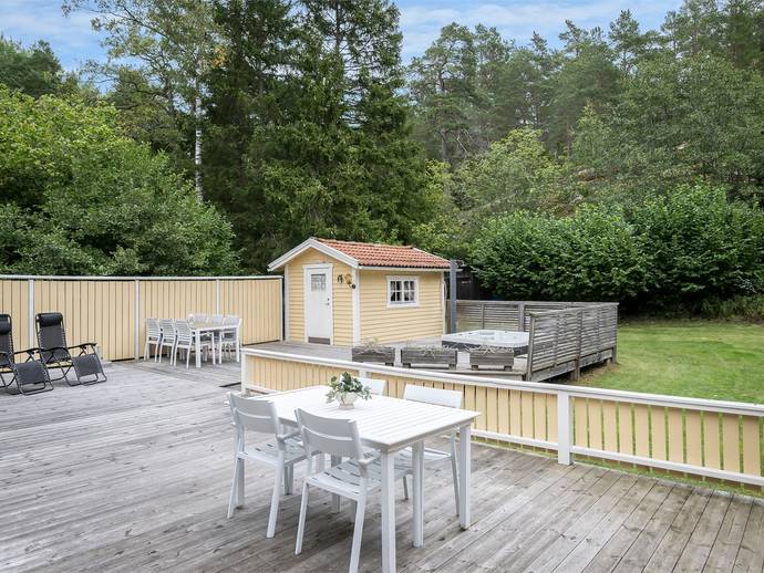 4 rok · 90 m² · Sundsvägen 6