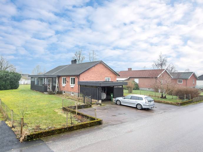 4 rok · 92 m² · Stensvägen 10