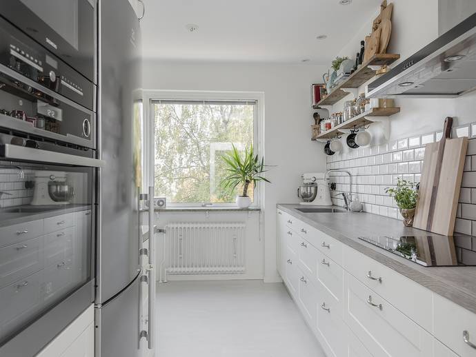 3 rok · 67 m² · Vindelgatan 21B