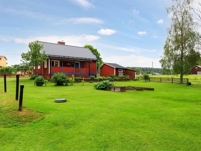 4 rok · 103 m² · Nedre Dalsängsvägen 11