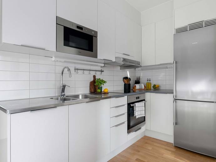 1,5 rok · 30,1 m² · Sandstuguvägen 51