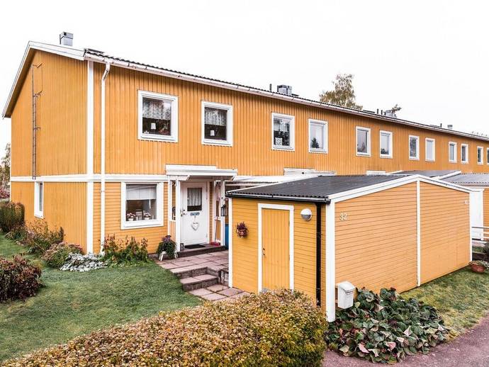 5 rok · 122 m² · Blåbärsstigen 32