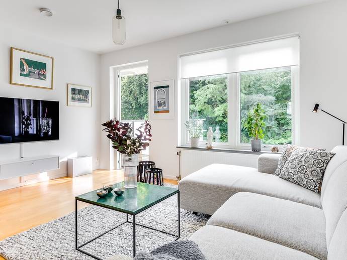 3 rok · 81 m² · Badvägen 20