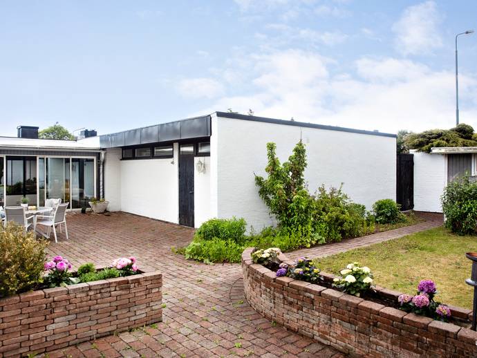 5 rok · 138 m² · Bispgatan 27B
