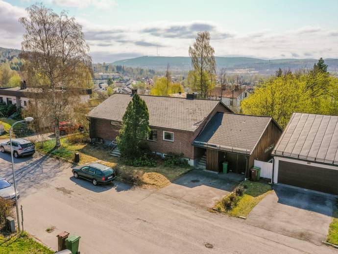7 rok · 137 m² · Lundbovägen 57