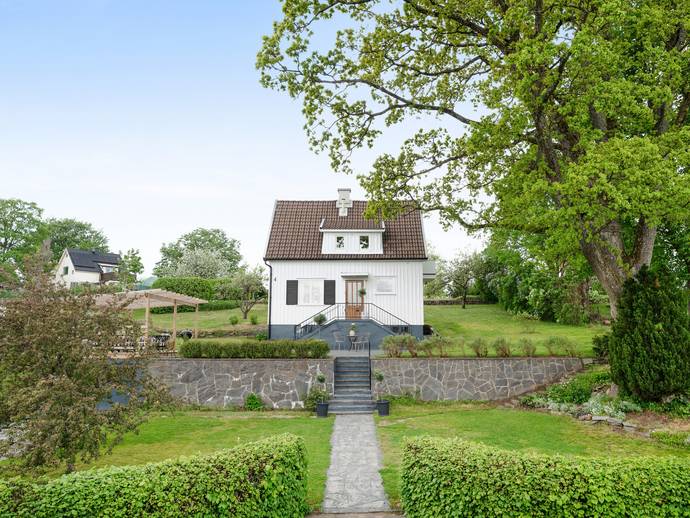 4 rok · 77 m² · Jutevägen 4