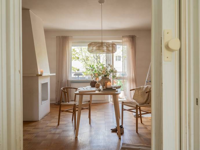 3 rok · 73 m² · Axbergsgränd 31
