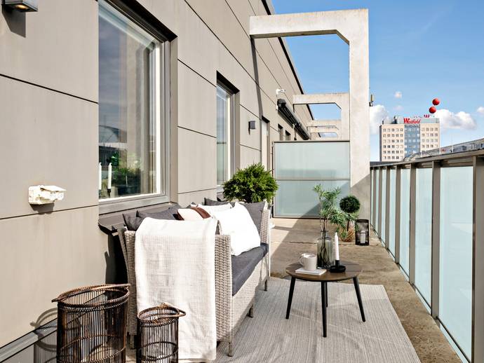 5 rok · 146 m² · Tiundagränd 1