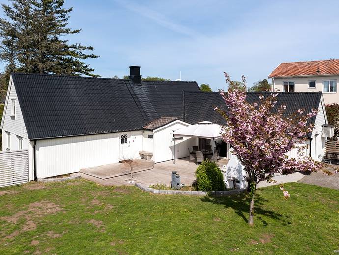 5 rok · 104 m² · Trueds väg 3