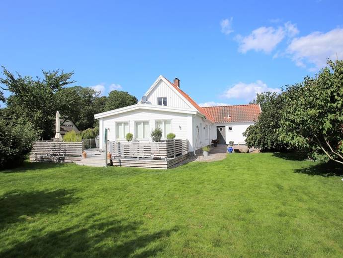 4 rok · 135 m² · Per Henriks väg 7
