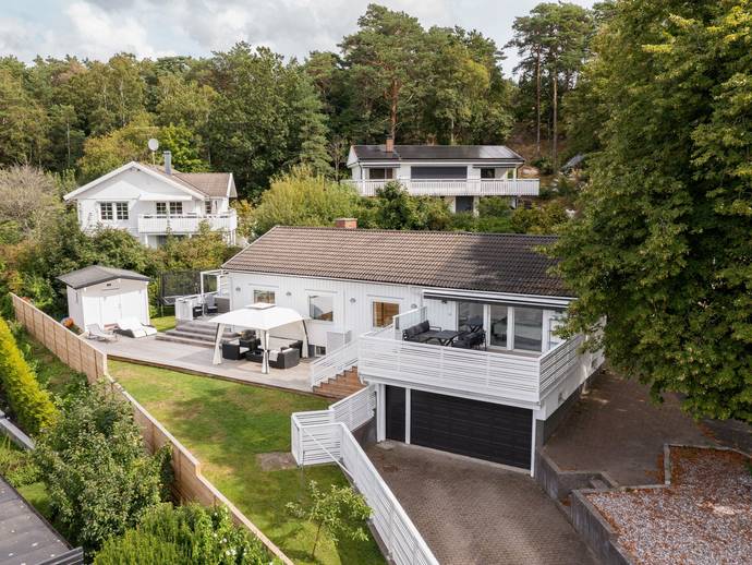 6 rok · 100 m² · Trollåsvägen 4A