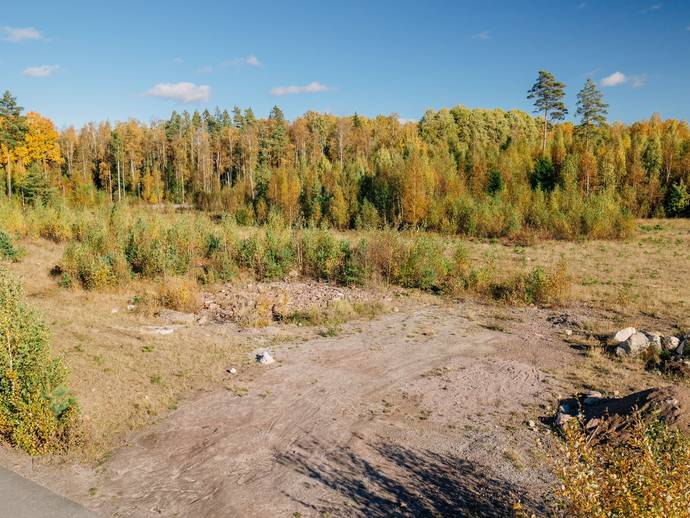 Vantvägen 6