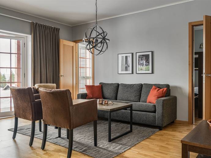 5 rok · 89 m² · Björnrike Blästervallsvägen 22A