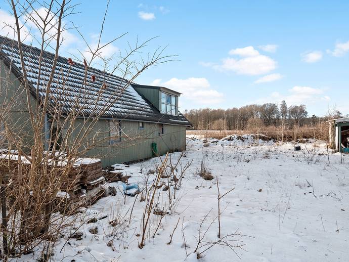 3 rok · 68 m² · Linderödsvägen 134
