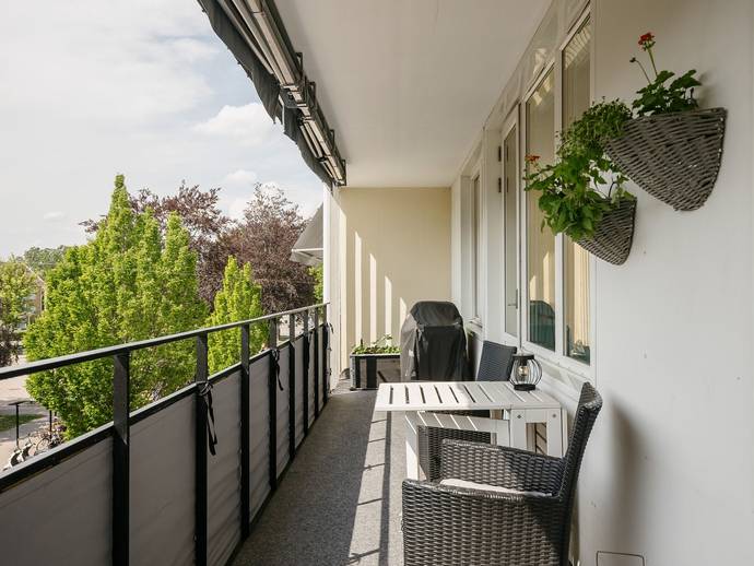 4 rok · 101,5 m² · Torggatan 8A