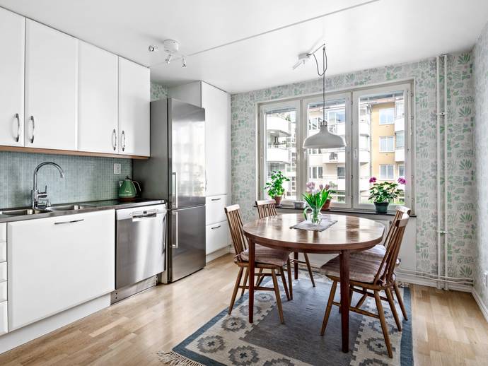 4 rok · 84 m² · Söderberga Allé 15