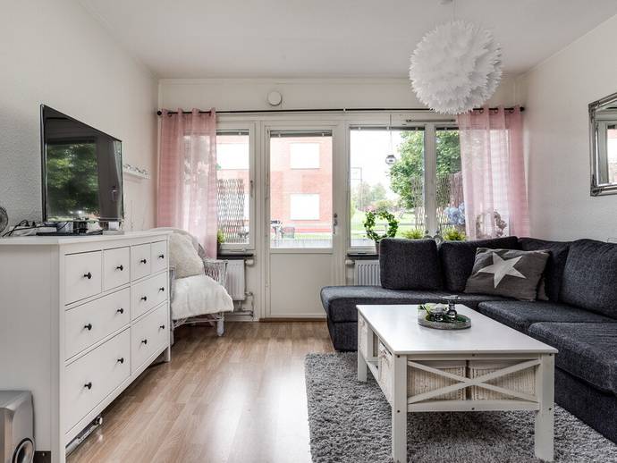 1 rok · 40,9 m² · Lindåkersvägen 9C