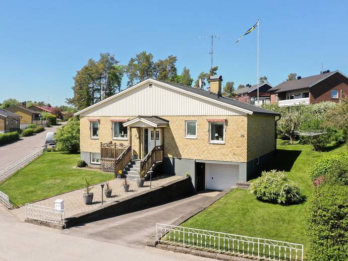 5 rok · 112 m² · Fryxellsgatan 39