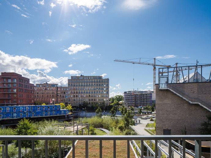 2 rok · 46 m² · Solhöjdsgatan 9