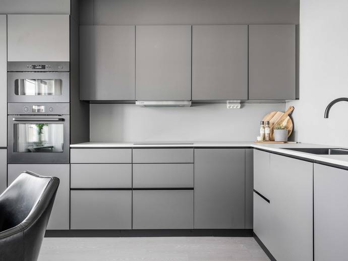 3 rok · 75 m² · Gröna gatan 25B
