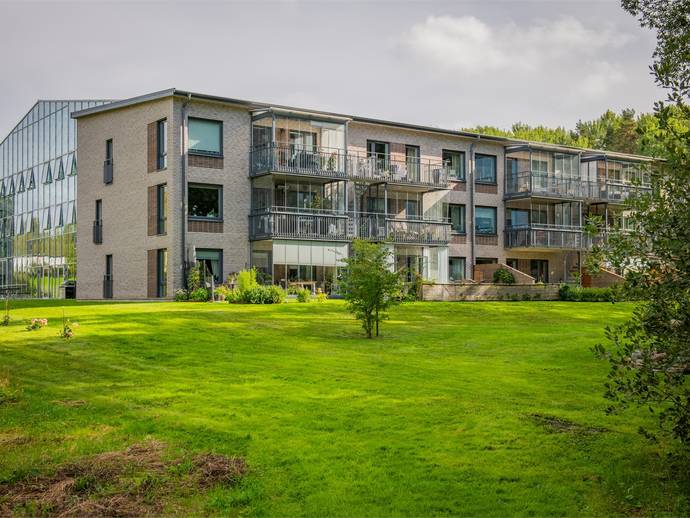 3 rok · 87 m² · Fårhagestigen 3