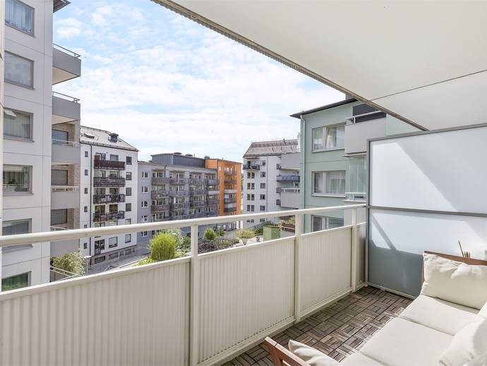 1 rok · 32 m² · Förrådsvägen 22