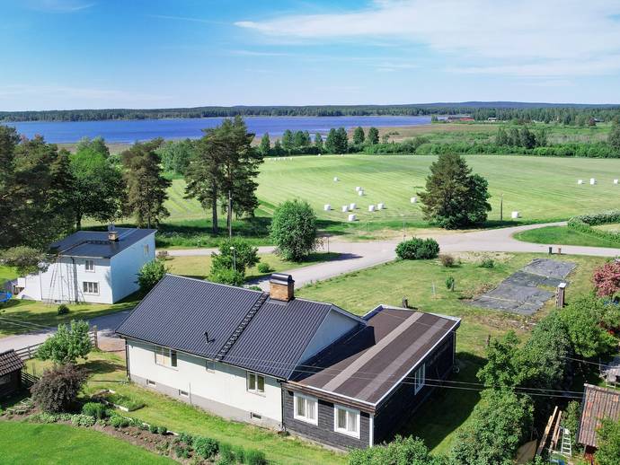 6 rok · 145 m² · Sandavägen 21