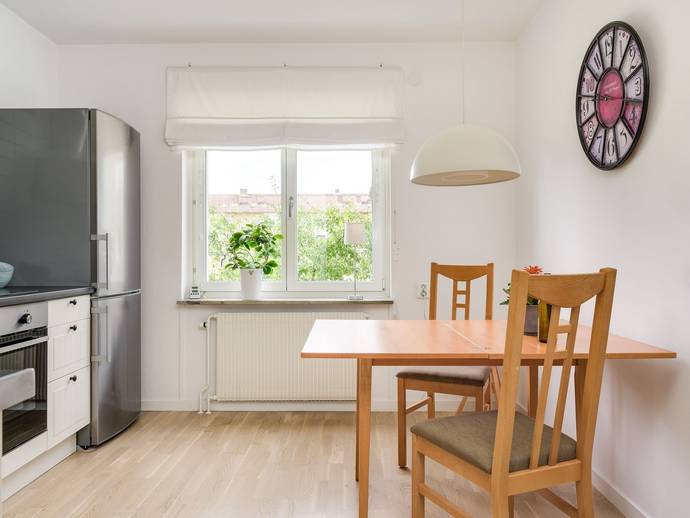 1 rok · 36,5 m² · Britsarvsvägen 11B