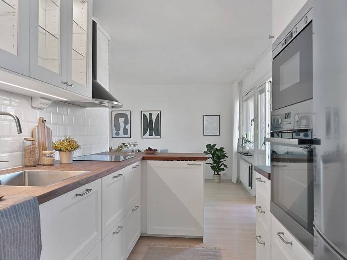 3 rok · 78 m² · Stensövägen 15