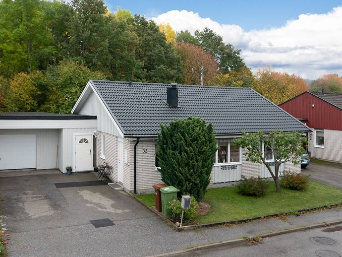 5 rok · 98 m² · Bäckgatan 32