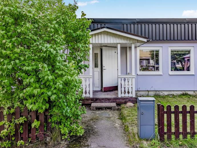 4 rok · 105 m² · Murarstigen 8