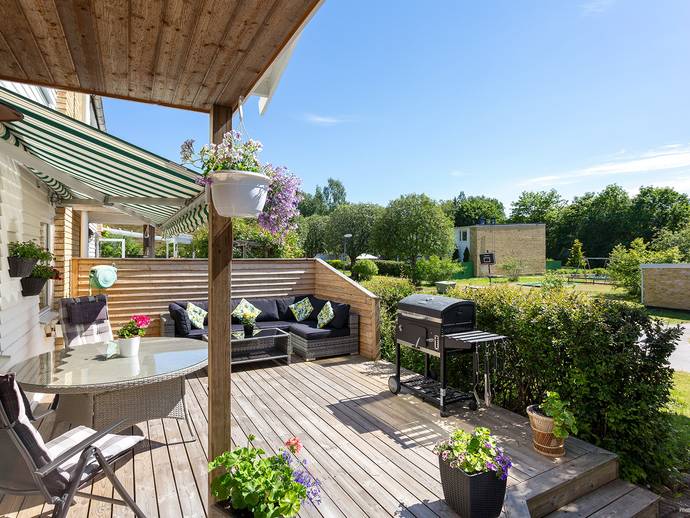 5 rok · 115 m² · Skördevägen 22