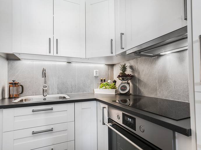 1,5 rok · 39,3 m² · Fridhemsgatan 90H