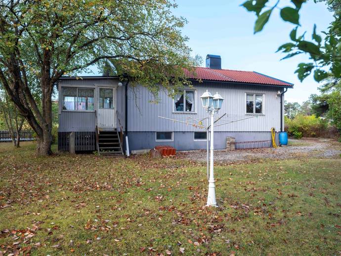 3 rok · 70 m² · Solåkersvägen 22