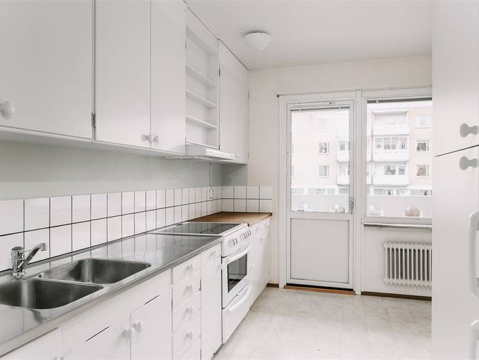 2 rok · 63 m² · Strandvägen 5