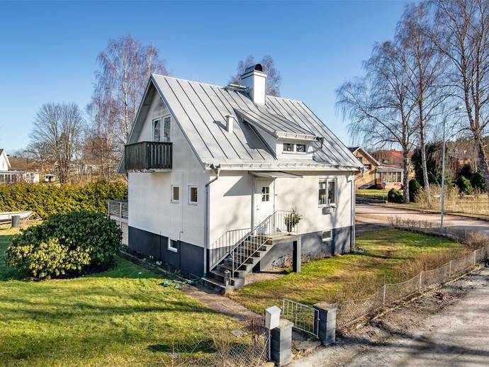 3 rok · 93 m² · Västra Nygatan 13