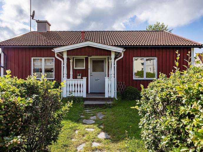 4 rok · 80 m² · Lärkvägen 2 A