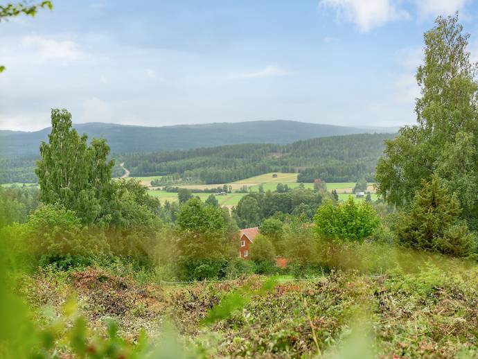 Långåkersvägen