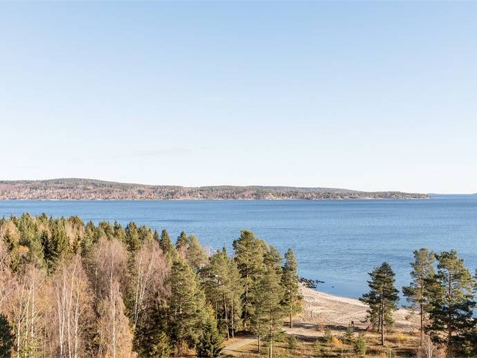 2 rok · 69,5 m² · Tallvägen 5 A