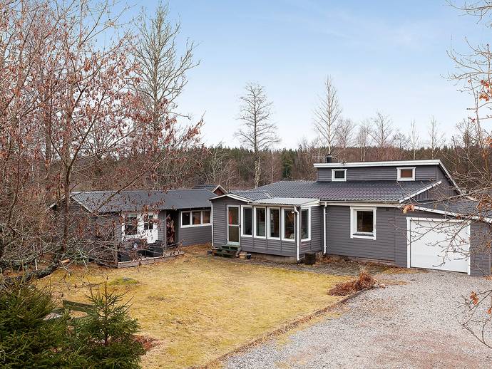 70 m² · Långstorp Granbacka 1