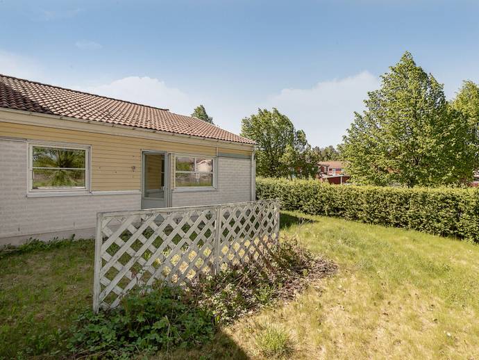 2 rok · 69 m² · Östergården 6