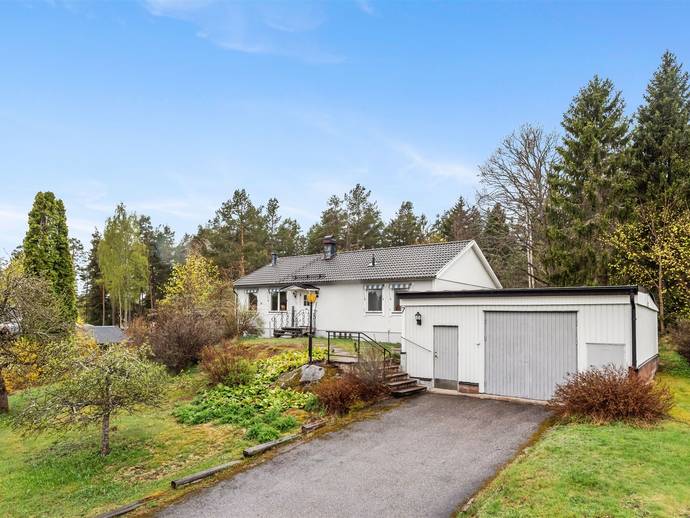 99 m² · Rönnvägen 7
