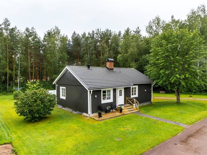 4 rok · 83 m² · Blåmesvägen 19