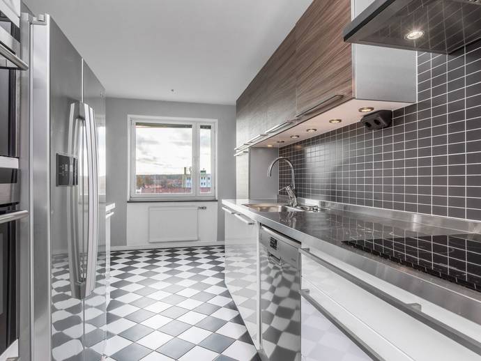 3 rok · 75,1 m² · Klostergatan 5A