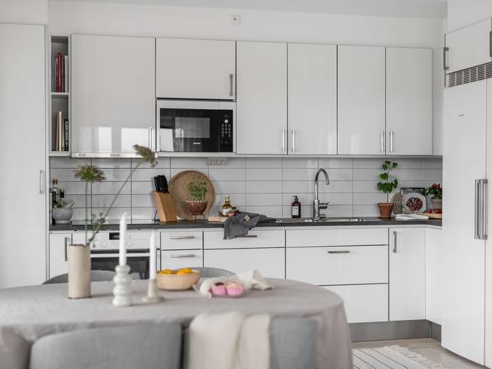 3 rok · 72 m² · Kellgrensgatan 23 A