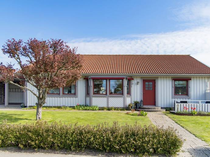 5 rok · 120 m² · Avocadovägen 3