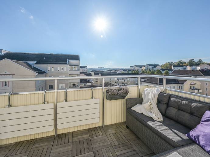 2 rok · 63,5 m² · Svartviksslingan 27, 9tr