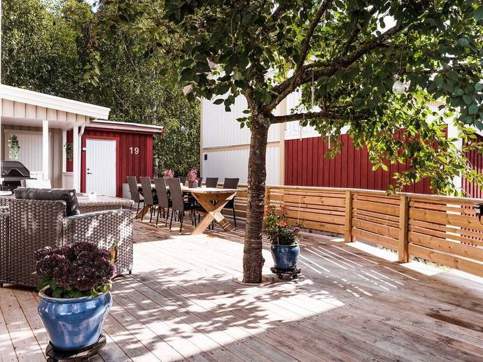 4 rok · 95 m² · Guldstigen 19