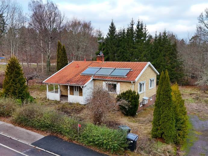 4 rok · 79 m² · Kyrkogatan 38
