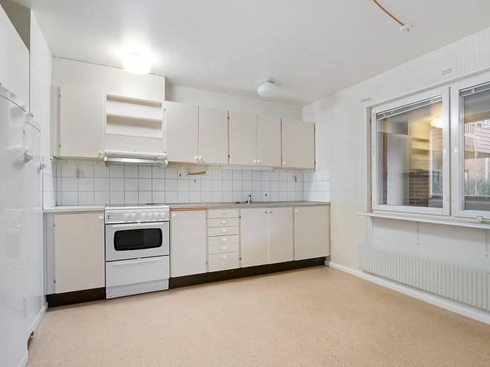 3 rok · 71 m² · Gondolgatan 3